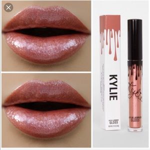 SOLD*Kylie Cosmetics Cupid Lip Gloss